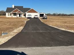 Why Choose Us For All Your Driveway Paving Needs in Flemington, GA?